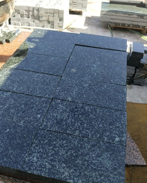 萬(wàn)年青水洗面花崗巖